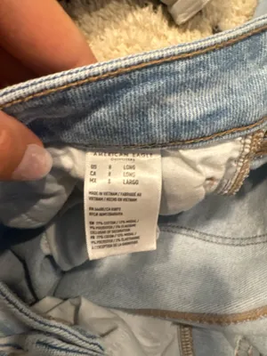 American Eagle Jeans thumbnail 4