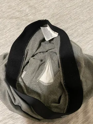 Nike Grey  Pro Dri Fit Shorts thumbnail 5