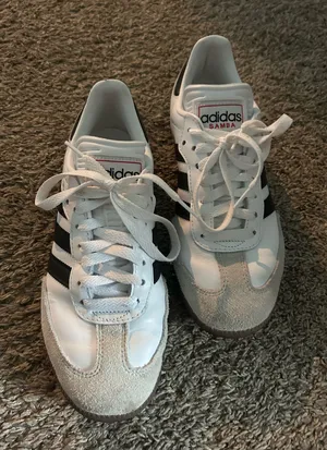 Adidas Samba thumbnail 1