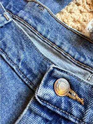 Wrangler Straight Leg Jeans thumbnail 3