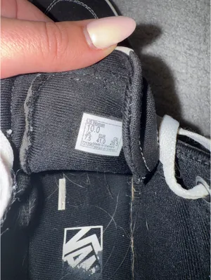 Vans High-Top Sneakers thumbnail 4