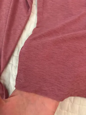 Abercrombie Athletic YPB Top thumbnail 6