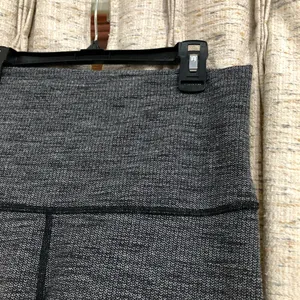 Lululemon Wunder Under Leggings thumbnail 2