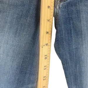 Lucky Brand Y2k Women's Size 2/26 Sweet N Low‎ Straight Jeans thumbnail 10