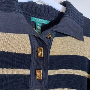 Vintage‎ Lauren Ralph Lauren Sweater thumbnail 5