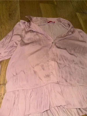 Josie by Natori Pink Pajama Set thumbnail 4