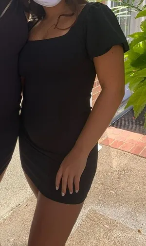 Forever 21 Dress thumbnail 1
