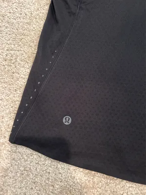 Lululemon Fast & Free tank thumbnail 4