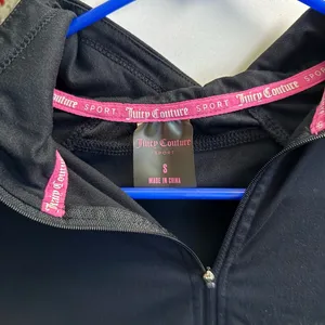 Sport Zip Up Jacket Women'S Small Quick Dry Athleisure Hoodie thumbnail 2