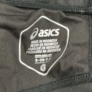 Asics Performance Running Tights Pants Women’s Small thumbnail 2
