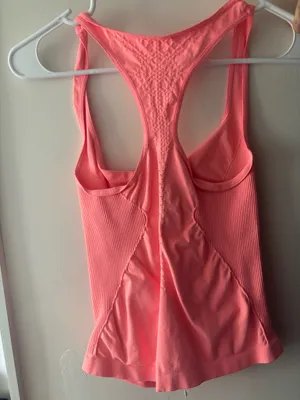 Free People Good Karma Tank M/L thumbnail 2
