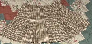 Hyfve skort thumbnail 2