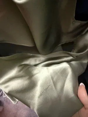 ZARA Halter Top thumbnail 5