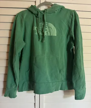 North Face Hoodie thumbnail 1