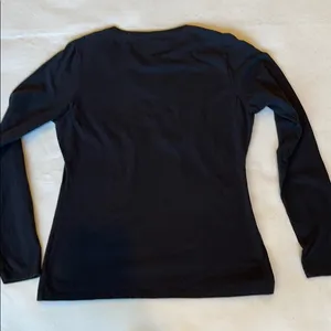 NFL PRO LINE Fanatics Carolina Panthers Long Sleeve Top thumbnail 4
