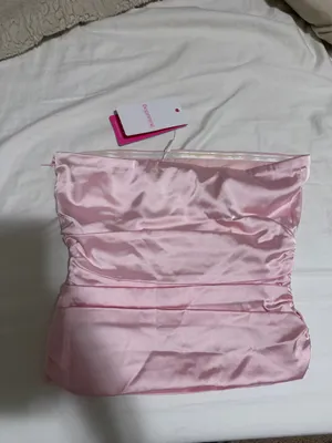 Beginning Boutique Top thumbnail 2