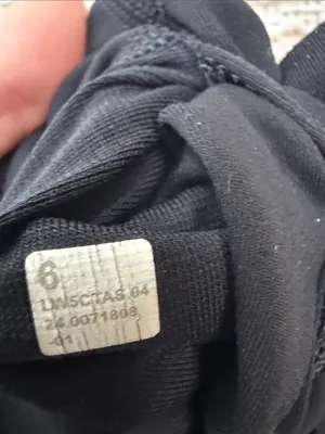 lululemon athletica Black High-Rise Leggings thumbnail 3