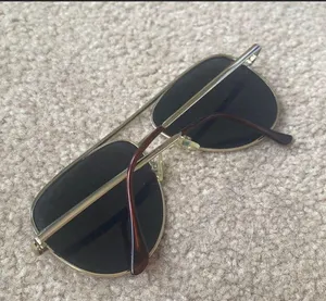 Quay Australia Sunglasses thumbnail 2