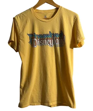 Disney Parks Disneyland Resort T-Shirt thumbnail 1