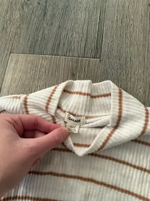 Garage Long Sleeve thumbnail 2