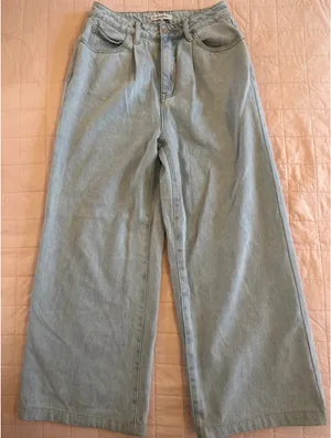 Who What Wear jeans thumbnail 1