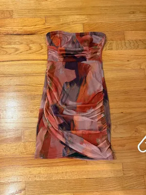 PLT dress thumbnail 3