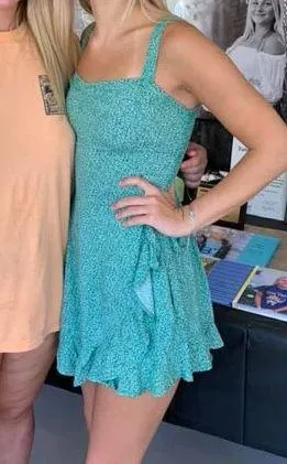Hollister Romper thumbnail 1