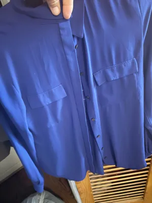Loft Blouse thumbnail 2