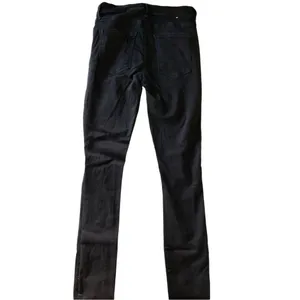 AGOLDE Black jeans women's size 30 A003B-2022 39096 thumbnail 2