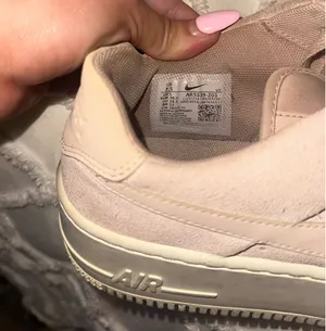 Nike Air forces! thumbnail 5