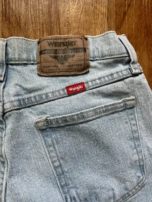 Wrangler Vintage  Jeans thumbnail 3
