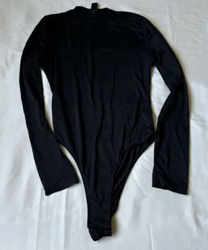 SheIn Bodysuit thumbnail 1