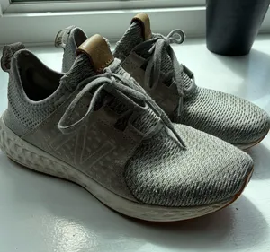 New Balance Sneakers thumbnail 1
