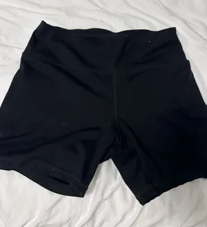 Jockey biker shorts Black Size M thumbnail 1