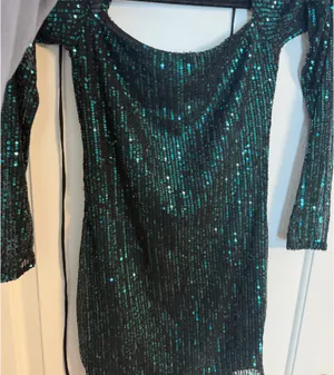 Lucy in the Sky Mini Dress thumbnail 2