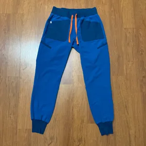 Figs Alps Blue Maua Joggers XS Limited Edition Style and Color thumbnail 3