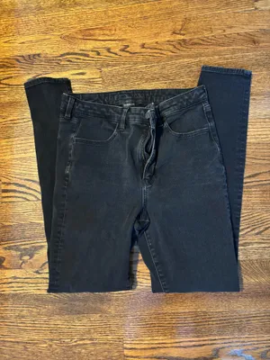 American Eagle Jeans Skinny thumbnail 5