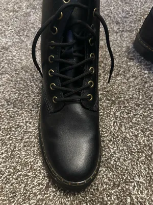 Doc Martens Dr. Scholl's Black thumbnail 12
