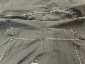 Lululemon Dark Forest HR 4” Shorts thumbnail 6