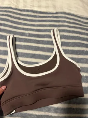 Reebok sports bra  thumbnail 2