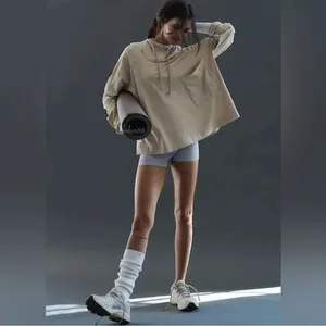 ❤️Free People Hot Shot Hooded Layer thumbnail 4