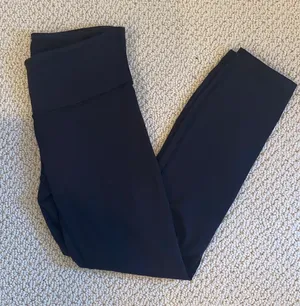 lululemon wunder under leggings 25” thumbnail 1