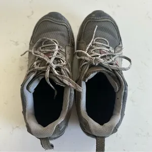 Oboz Mesa Shoes Waterproof‎ Hiking BDry Trail Outdoor Low Boots Women’s Sz 7.5 thumbnail 6