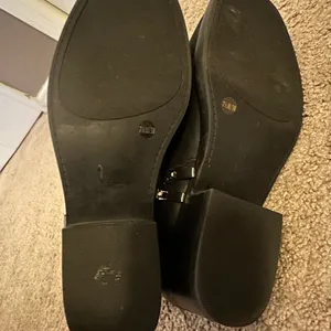 Sole Society Black Leather Moto Boots 7.5 thumbnail 8