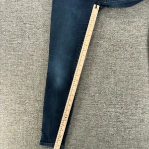 Everlane Skinny Jeans Indigo 28‎ Tall thumbnail 13