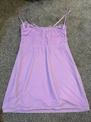 Urban Outfitters Corset Mini Dress thumbnail 3