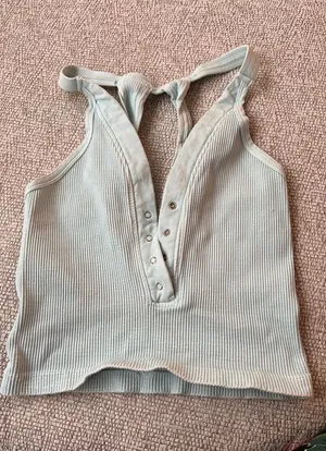 Free People Crop Top thumbnail 1
