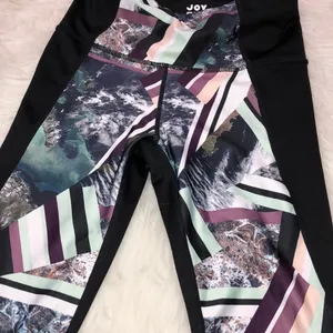 Joylab gym leggings thumbnail 4