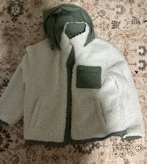 Billabong Rip Curl Jacket thumbnail 1