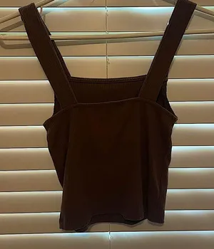 american eagle tank top thumbnail 1